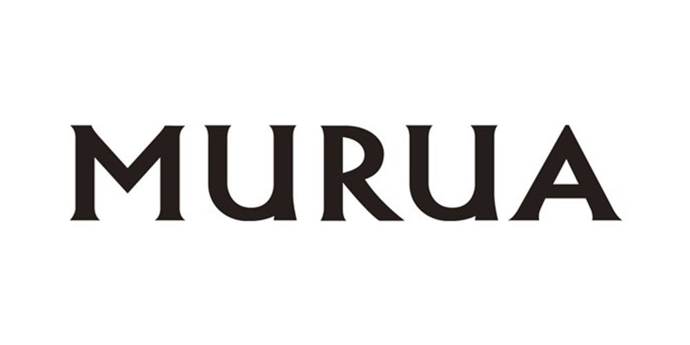 MURUA／ムルーア