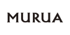 MURUAのロゴ