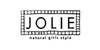 JOLIEのロゴ