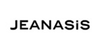 JEANASISのロゴ