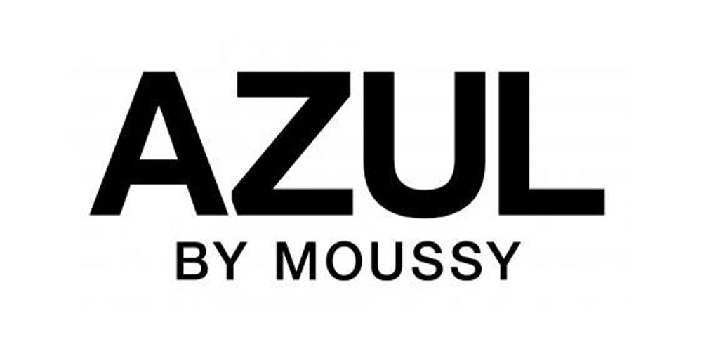 AZUL BY MOUSSY／アズール バイ マウジー