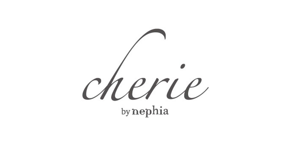 cherie by nephia／シェリエ バイ ネフィア