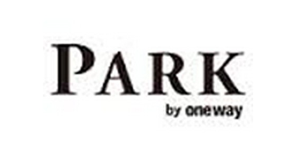 PARK by one way／パークバイワンウェイ