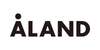 ALAND OSAKAのロゴ