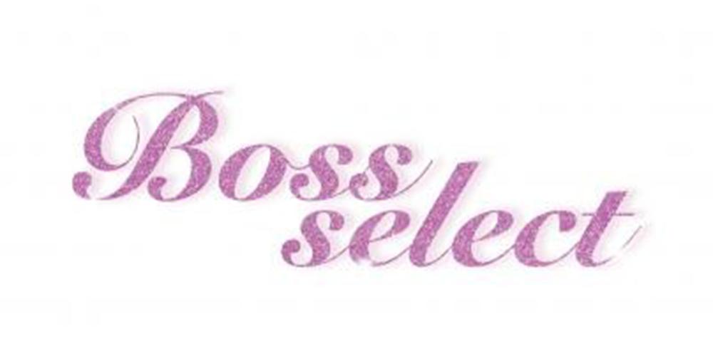 Boss Select／ボスセレクト