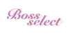 Boss Selectのロゴ