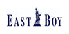 EASTBOYのロゴ