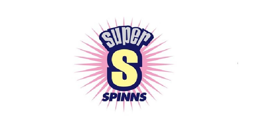 SUPER SPINNS／スーパースピンズ