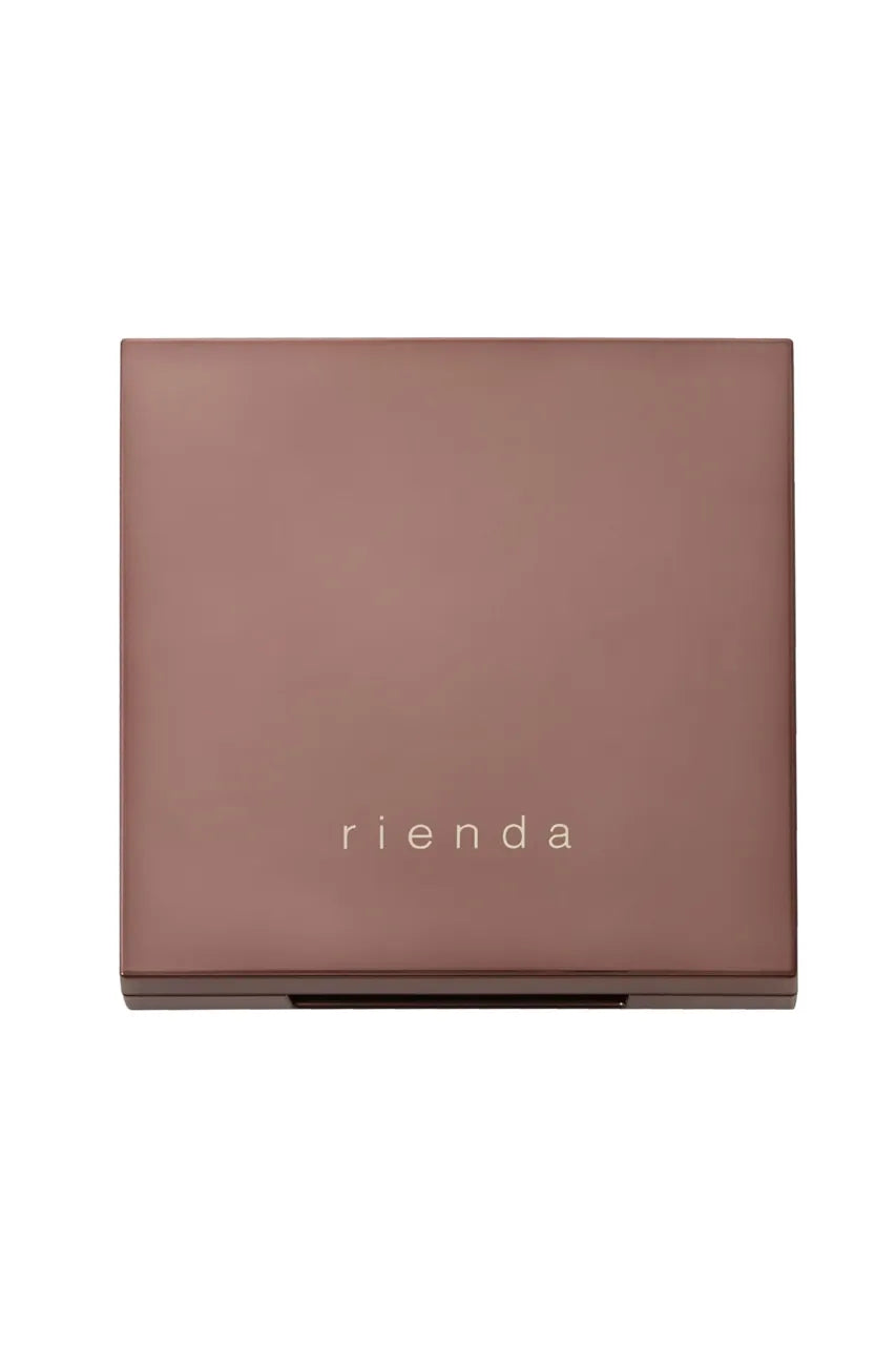 rienda（リエンダ）コスメ／パレット rienda beauty【06