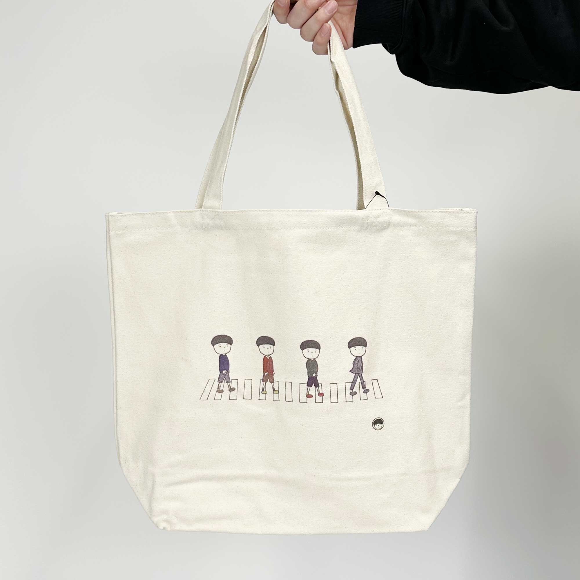 推し活トートバッグ特集／Feature Tote Bag